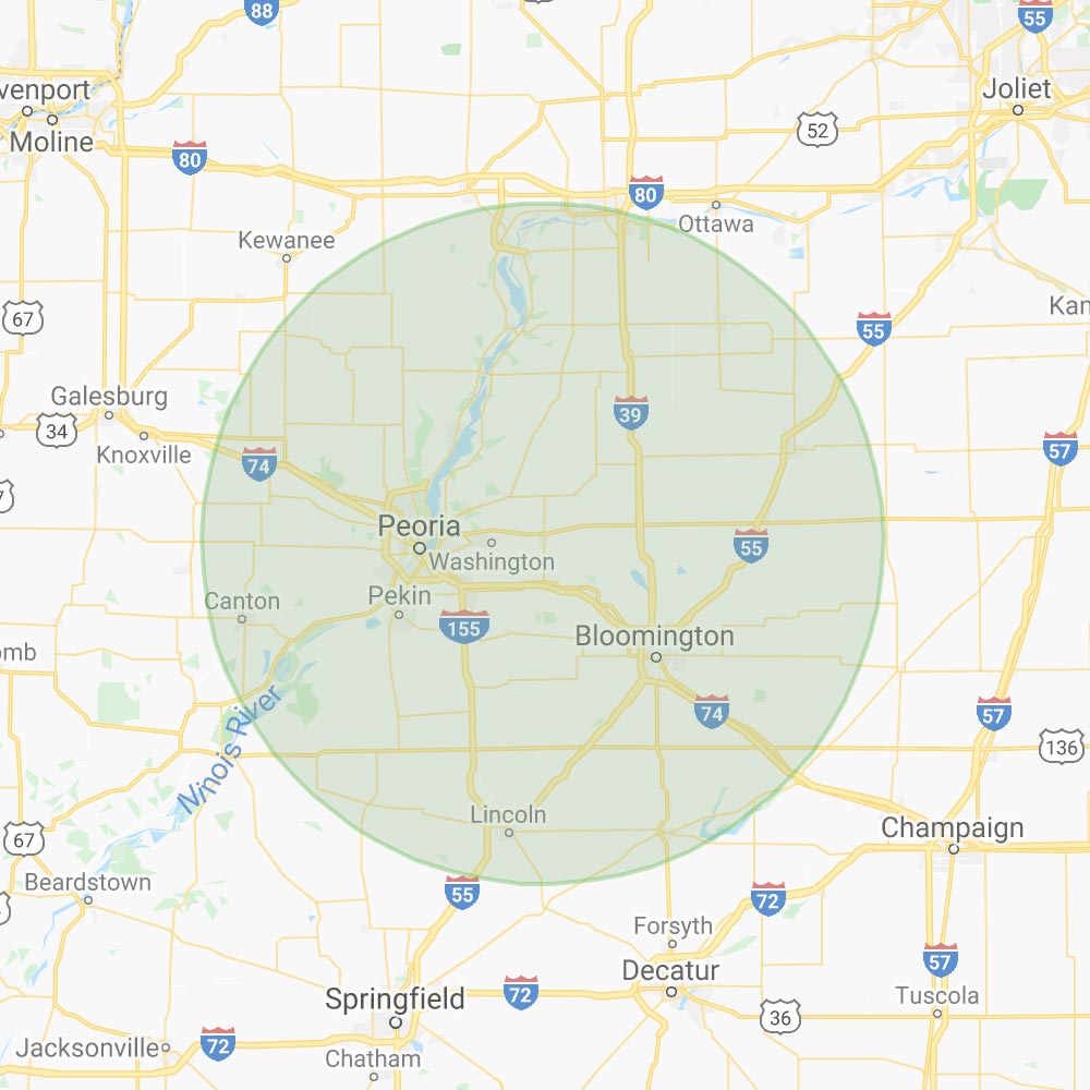 Home Inspections Peoria, IL Lucent Home Inspections