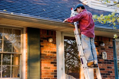 importance of home maintenance