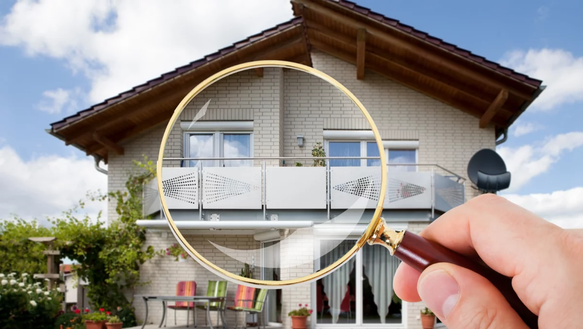 home inspections for older homes